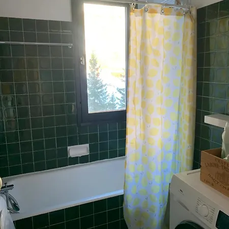 Apartmán Superbe Idealement Situe A Forum *